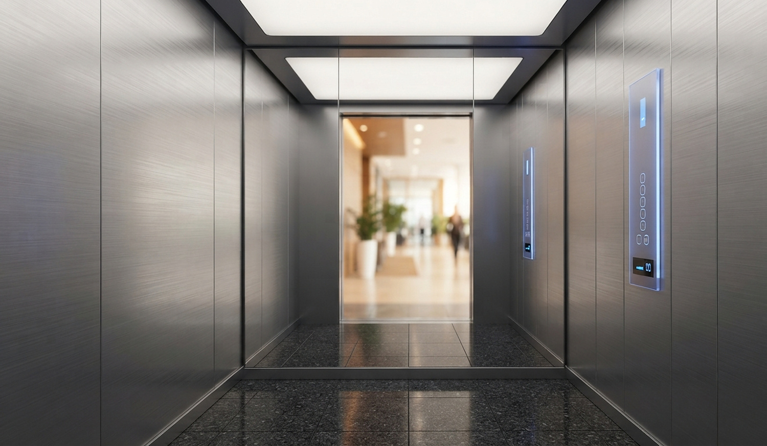 Modernização de elevadores: quanto custa, quando é obrigatória e como financiar