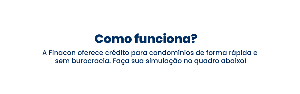 Como funciona